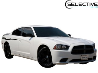 Used 2014 Dodge Charger SE image 1