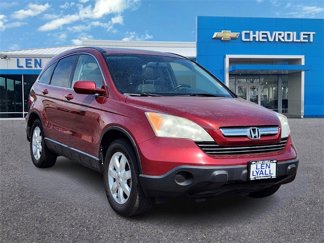 Used 2009 Honda CR-V EX-L image 1