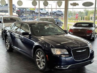 Used 2016 Chrysler 300 Limited w/ Driver Convenience Group image 1