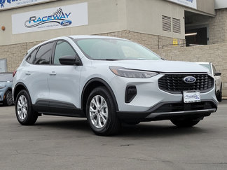 New 2025 Ford Escape Active image 1