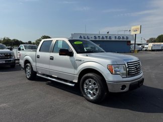 Used 2012 Ford F150 XLT w/ XLT Chrome Pkg image 1