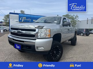 Used 2011 Chevrolet Silverado 1500 LT w/ All-Star Edition image 1