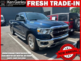 Used 2019 RAM 1500 Big Horn image 1