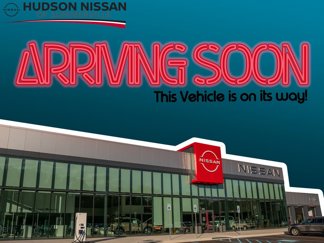 Used 2017 Nissan Pathfinder SV image 1