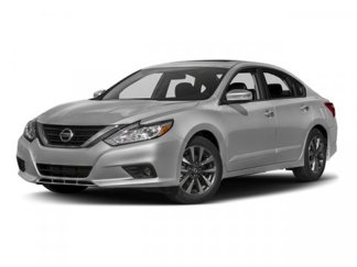 Used 2017 Nissan Altima 2.5 SL image 1