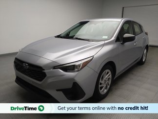 Used 2024 Subaru Impreza 2.0i image 1