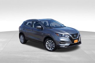 Used 2022 Nissan Rogue Sport SV image 1