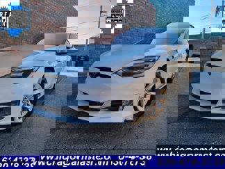 Used 2017 Tesla Model S 75D image 1