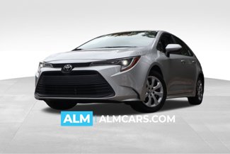 Used 2023 Toyota Corolla LE image 1