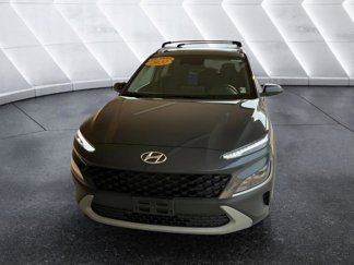 Certified 2022 Hyundai Kona SEL image 1