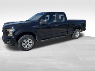 Used 2015 Ford F150 XL w/ Equipment Group 101A Mid image 1