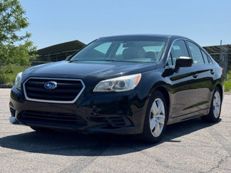 Used 2016 Subaru Legacy 2.5i image 1