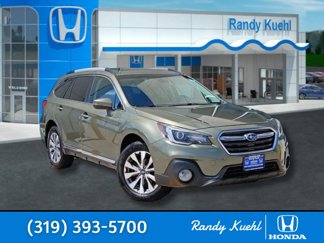 Used 2019 Subaru Outback 3.6R Touring w/ Popular Package #3A image 1