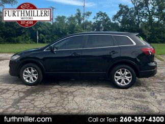 Used 2015 MAZDA CX-9 Sport image 1