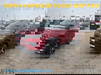 New 2025 Jeep Compass Limited image 1