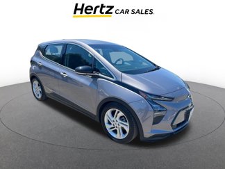 Used 2023 Chevrolet Bolt LT w/ Driver Confidence Package image 1