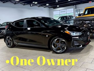 Used 2019 Hyundai Veloster Turbo image 1
