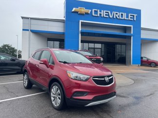 Used 2017 Buick Encore Preferred image 1