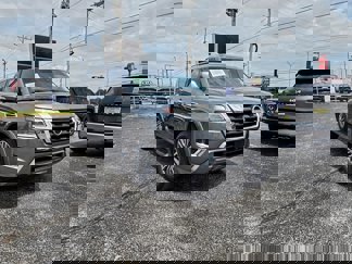 Used 2024 Nissan Armada SL image 1