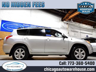 Used 2007 Toyota RAV4 Limited image 1