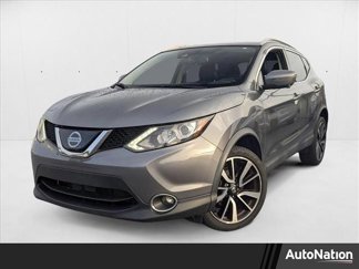 Used 2019 Nissan Rogue Sport SL image 1