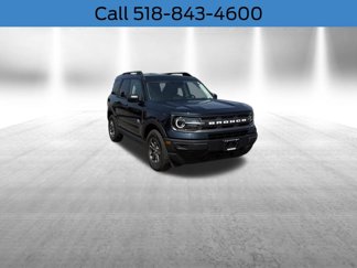 Used 2023 Ford Bronco Sport Big Bend image 1