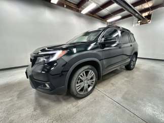 Used 2019 Honda Passport EX-L image 1