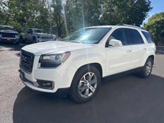 Used 2016 GMC Acadia SLT video 1