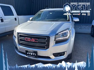 Used 2016 GMC Acadia SLT w/ Open Road Package image 1
