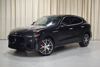 Used 2022 Maserati Levante Modena image 1