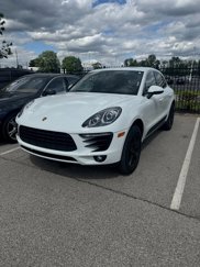 Used 2017 Porsche Macan S image 1
