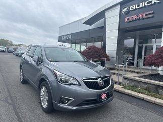 Used 2020 Buick Envision Preferred image 1