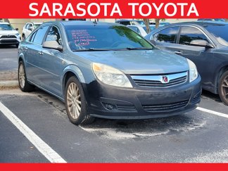 Used 2008 Saturn Aura XR image 1