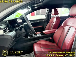 Used 2024 Kia K5 GT-Line w/ GT-Line Premium Package image 1