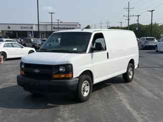 Used 2015 Chevrolet Express 2500 image 1