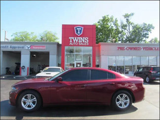 Used 2020 Dodge Charger SXT w/ Leather Interior Group image 1