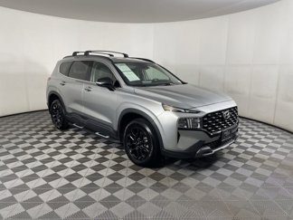Used 2022 Hyundai Santa Fe XRT image 1