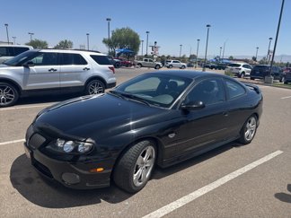 Used 2004 Pontiac GTO image 1