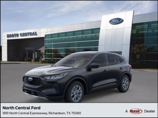 New 2025 Ford Escape Active image 1