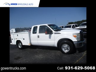Used 2012 Ford F250 XL w/ PWR Equipment Group image 1