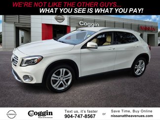 Used 2019 Mercedes-Benz GLA 250 image 1