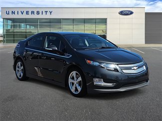 Used 2015 Chevrolet Volt image 1
