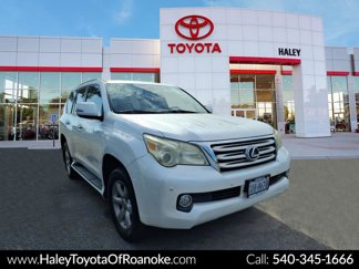 Used 2010 Lexus GX 460 image 1