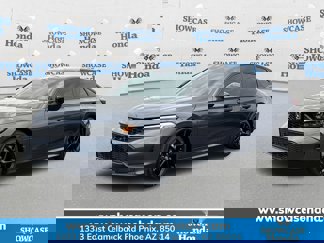 New 2026 Honda Civic Sport image 1