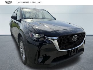 Used 2024 MAZDA CX-90 3.3 Turbo w/ Preferred Plus image 1