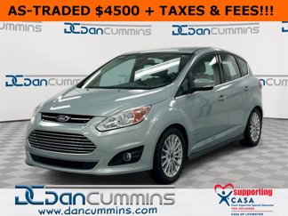 Used 2013 Ford C-MAX SEL image 1
