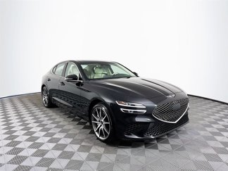 New 2026 Genesis G70 2.5T Prestige image 1