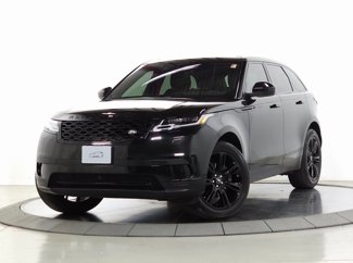 Used 2020 Land Rover Range Rover Velar S image 1