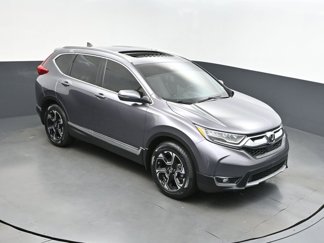 Used 2018 Honda CR-V Touring image 1