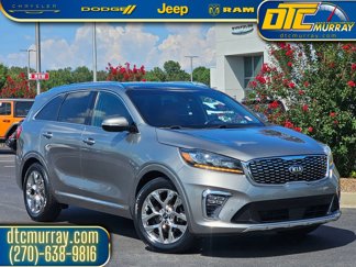 Used 2019 Kia Sorento SX image 1